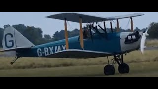 LAA Rally Leicester Airfield 31st August 2024 [upl. by Risser804]