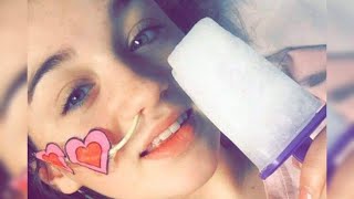 Teen beauty queen stops eating because of rare genetic condition [upl. by Elberfeld615]