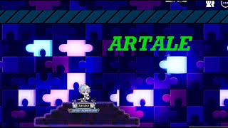 Artale  The Low Luk Assassin Lv 47 Chill Grind [upl. by Eugnimod252]