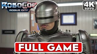 Robocop 2 1990  Official Trailer HD [upl. by Kaleena420]