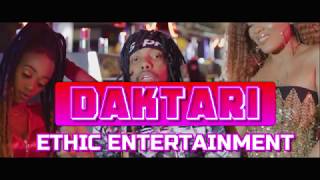 Ethic Entertainment  Daktari OFFICIAL INSTRUMENTAL [upl. by Euqnimod280]