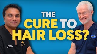 Can Hair Loss ever be CURED [upl. by Stevy]