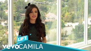 Fifth Harmony  Get To Know Camila VEVO LIFT [upl. by Hanae]