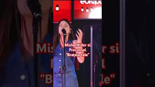 MishaMiller și Proconsul la Deșteptarea EuropaFMRomania music live rock [upl. by Eldoree]