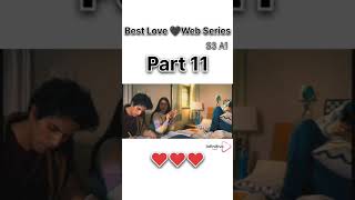 Flame Web Series ❤ Love time 🖤 tvseries love webseris funny couplegoals viralvideo shorts [upl. by Paza]