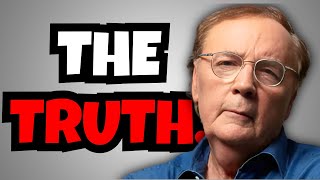 James Patterson The USAs Richest Author [upl. by Nibaj]