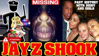 Jay Zs SHOCKING Secret The Hidden Truth About His Criminal Past [upl. by Ronn]