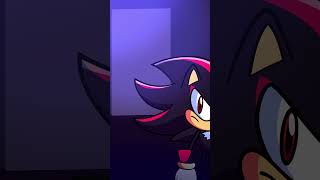 Shadows Halloween  Sonic x Shadow Generations Animation  sonicxshadowgenerations halloween [upl. by Artemisia]