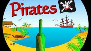 PiratenHits  Stemmingmakers  Piraten Uit Het Noorden [upl. by Pacian]