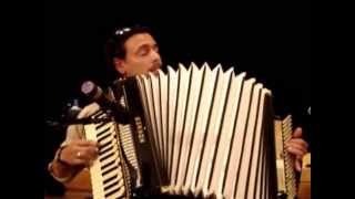 BALKANSKA DUSA « BALKAN SOUL » by GORAN KOVACEVIC accordion [upl. by Alleram]