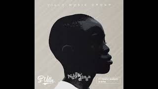 SVilla  Ngiyakdinga Ft Frank Mabeat amp Kitie  Official Audio Amapiano [upl. by Griseldis749]