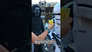 Stormtroopers Inspecting Unauthorized Beverage [upl. by Nallid]