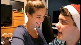 ZOE AND ALFIE ZALFIE FUNNY amp CUTE MOMENTS 6 [upl. by Nosnirb]