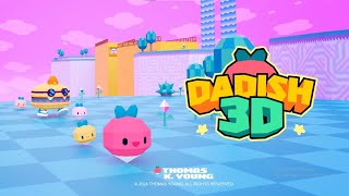 DADISH 3D  OST  BOSS THEME [upl. by Janey]