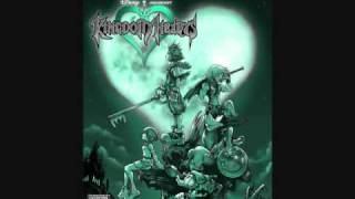 squirming evil EXTENDED kingdom heartswmv [upl. by Zolner351]