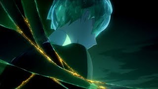 Land of the Lustrous Houseki no Kuni AMV  quotMidasquot [upl. by Giltzow]