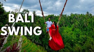 Everything you need to know about Bali Swing [upl. by Eveline28]