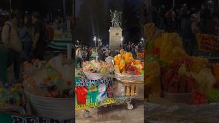 Mexico City 🇲🇽 nightlife mexico 2024 food cdmx travelmexico nightlife [upl. by Alyss952]