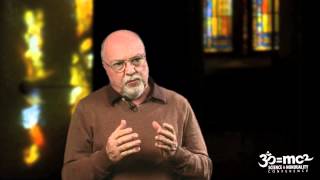 Where do Christianity and Nonduality meet  Father Richard Rohr [upl. by Ayouqes38]