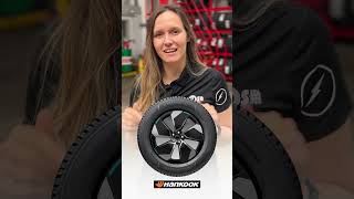 Our Top 10 Recommended ALL SEASON Tyres  shorts [upl. by Oynotna749]