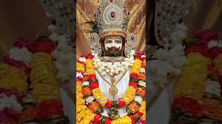 Jay Shree Shyam❤️🥰khatushyamji shortvideo jayshreeshyam trending khatushyamjidarshan🙏🙏 [upl. by Vasilek]