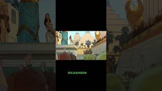 The Untold Story of Gilgamesh Ancient Us Demigod [upl. by Sibyls]