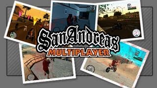 2015GTA San Andreas  How to DownloadInstall SaMp 037 [upl. by Nivloc]