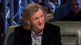 Top Gear  James May speaks German [upl. by Sumer]