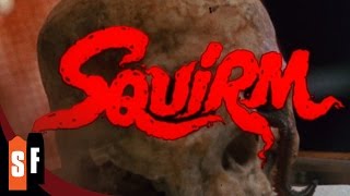 Squirm 1976  Official Trailer HD [upl. by Burman]