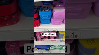 Poundland [upl. by Ahsien]