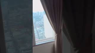 Baiyoke Sky Hotel Review Room Tour Breakfast Bangkoks Tallest Hotelbaiyokeskyhotel roomtour [upl. by Galven26]