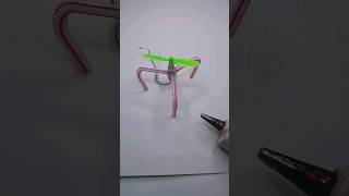 How to make drone at home easy  drone diy motor [upl. by Iru843]