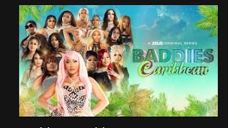 Baddies Caribbean Season 5 Episodes 567amp8 Review Part 2 [upl. by Leizar]