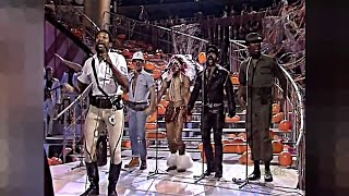 YMCA  VILLAGE PEOPLE  1978 RM [upl. by Ila752]