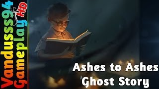 Murdered Soul Suspect  Ashes to Ashes Collectible Locations amp Ghost Story PC FULL HD [upl. by Clywd]