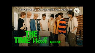 VIETSUB ❮THE TIMEWALK❯ EPISODE 1  The TIMEWALK Tập 1 [upl. by Ackley837]