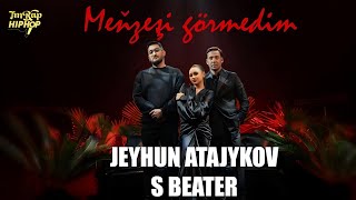 Jeyhun Atajykow ft S Beater  Menzeshi Gormedim Official Video TmRapHipHop [upl. by Aikahs]