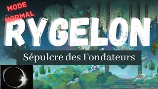 Rygelon NM  Sépulcre des Fondateurs [upl. by Eseuqram]