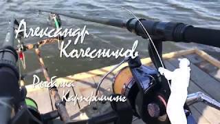 Daiwa Black Widow 12ft 35lbs или Carp Pro Spheros 12ft 35lb Сравнение бюджетных карповых удилищ [upl. by Kimberli]