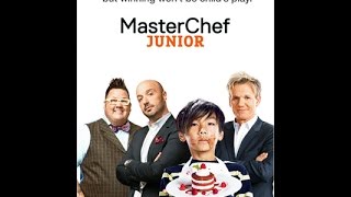 MasterChef Junior Season 5 Episode 4 [upl. by Immat915]