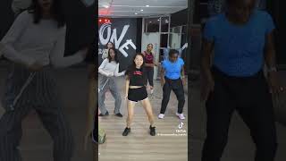 piki piki maua by crossbgang dance challenge music dancechallengetiktok [upl. by Ettenom131]