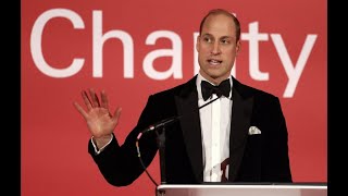 Prince William shows never seen before side to him in emotional ITV documentary【News】 [upl. by Gnouv]