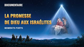 La promesse de Dieu aux Israélites [upl. by Franzoni390]