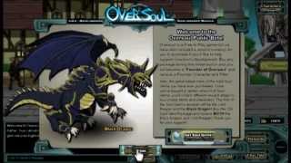 Oversoul Battle Tutorial [upl. by Brendis809]