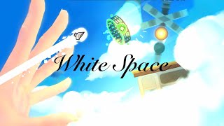 White Space by Xender Game  Geometry Dash 211 [upl. by Asyar]