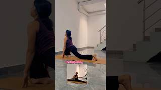 How to do middle split stretches yoga middlesplits stretching shorts funny [upl. by Adnaloj]