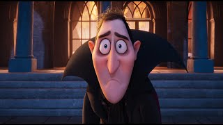 HOTEL TRANSYLVANIA Transformania  Official Trailer 2022 [upl. by Xilef]