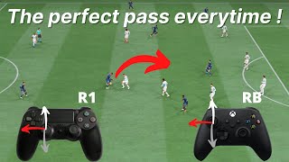 THE ONLY AGILE DRIBBLING TECHNIQUE YOU NEED TO MASTER IN FIFA 22 ULTIMATE TEAM [upl. by Mayman]