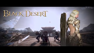 Volvemos a Black Desert Online Resumen Stream 061224 [upl. by Otila]