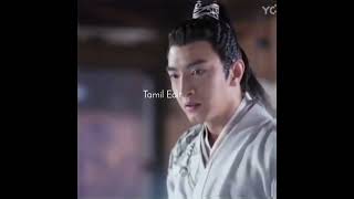 JUN JIULING Chinese Historical Drama Sad 😔 WhatsApp Status [upl. by Codie225]